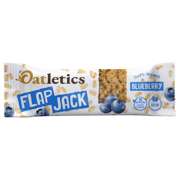 Flapjack - Myrtilles (15)