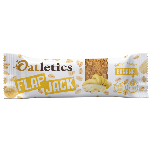 [OTL004] Flapjack - Banana (15) 