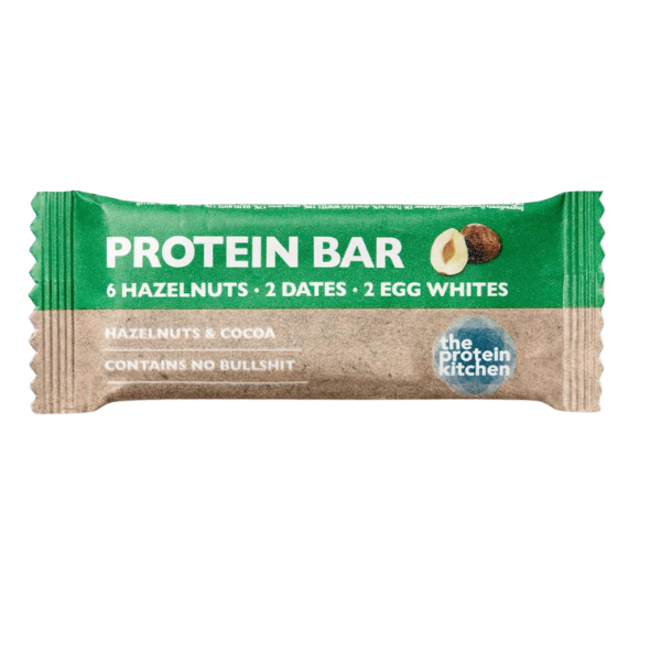 [TPK004] Protein Bar - Hazelnut & Cocoa (18) (copie)